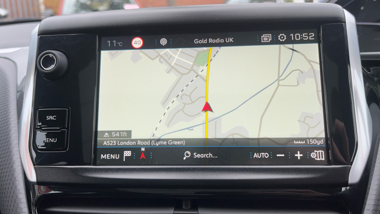 Peugeot 2008 1.2 PureTech Allure Premium 5dr [Start Stop] Petrol Estate